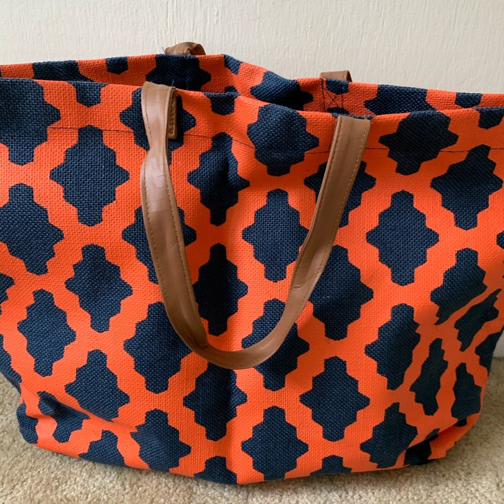 Canvas Tote Bag